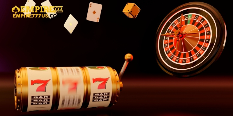 Thế Giới Của Khuyến Mãi Empire777
