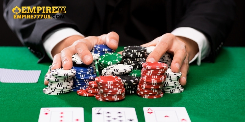 poker la gi 4 - Khám Phá Thế Giới Poker Là Gì Empire777 - Hướng Dẫn Và Chiến Lược Chơi Hiệu Quả